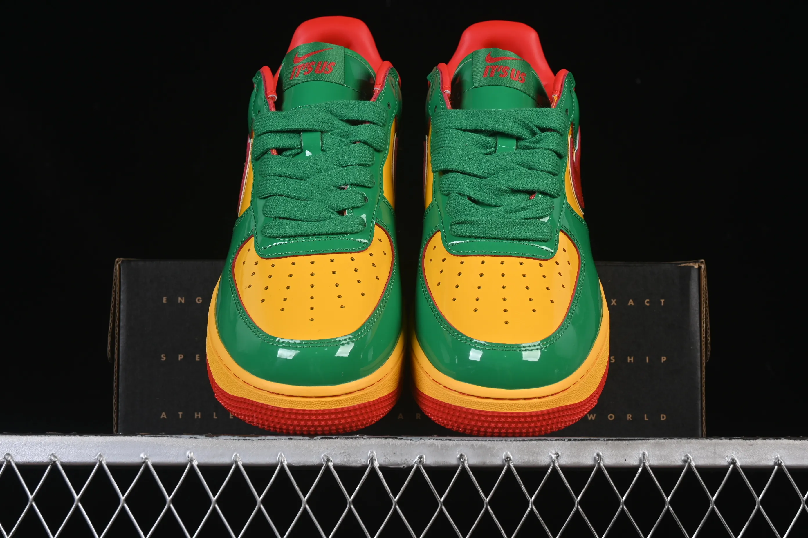 All categories Nk Air Force 1 Air Force series Nk Air Force 1 Low Air Force low top Pure original Lil Yachty x Nike Air Force 1'07 Low joint model Worker 2.0 Air Force 1 low top casual sneakers IH4383-300